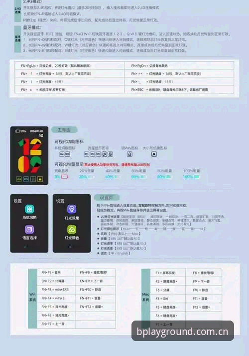 BSports体育平台电脑版使用实用技巧：从下载到流畅体验的完整指南